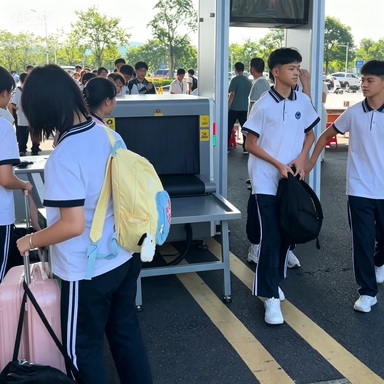 Schools Ramp Up Gate Safety Checks to Protect Teachers and Students
