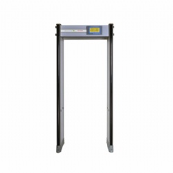 Walk Through Metal Detector