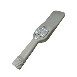 Hand Held Metal Detector